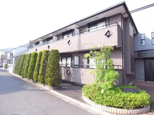 オークリーコートの画像