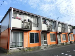 中央ハイツ B棟の画像