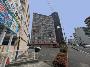 チサンマンション倉敷の画像