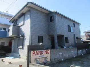 ハイツアワーズの画像