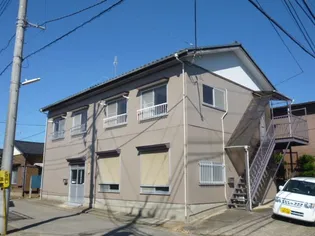 岩立ハウスの画像