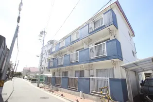 SUNNY 長束の画像