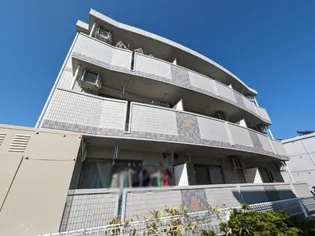 静岡県浜松市中央区神田町【マンション】の外観