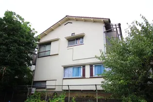 カノウハイツ【2階】の外観