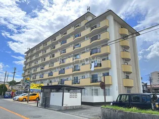 メゾンドール向陽の画像