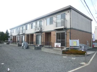 リースランド川上A棟の画像