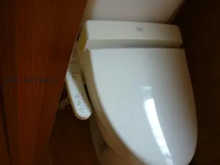 第二やさか荘の内装