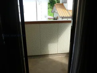 第二やさか荘の内装