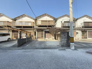 高知県高知市葛島3【一戸建】の外観