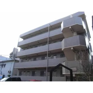 グレースコートの画像