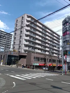 シティフロント北仙台の画像