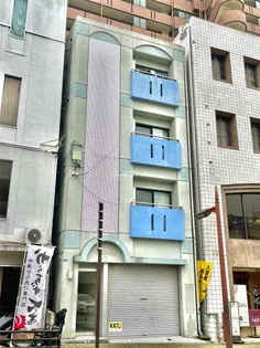 ウィステリア17【3階】の外観