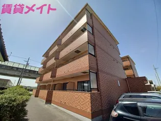 ウェル セレッソEASTの画像