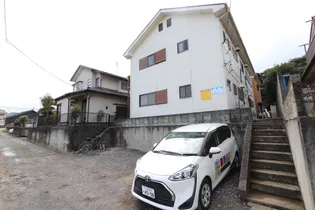 コスモ石下の画像