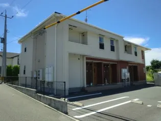 サニーフィールドIIの画像