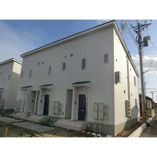 Arvo(アルボ)【2階】の外観