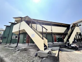 にれのきハイツの画像