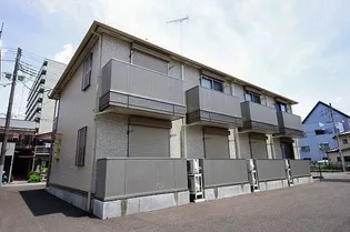 エルメゾン三番町の画像