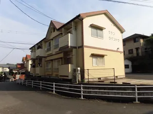 ファーストイン ビブレA棟の画像