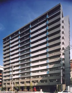 コーシャハイツ川口の画像