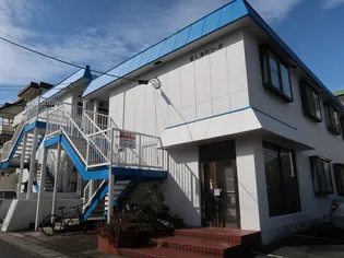 第1津村コーポの画像