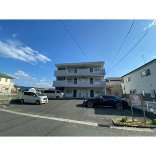 ウエストホークの画像