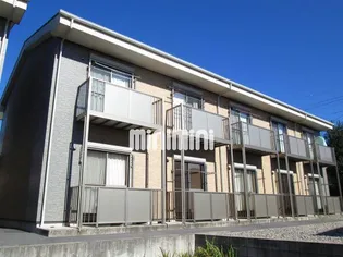 ラヴィエール B棟の画像