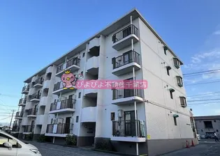 園生カキナカマンションの画像