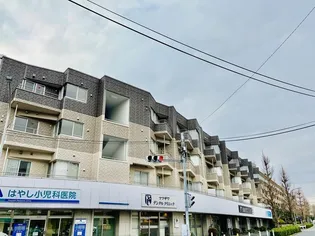 ライムライト松風台3の画像