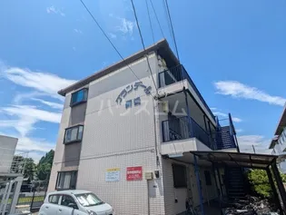 グランデール備後の画像