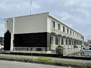 レオパレスクレール IIの画像