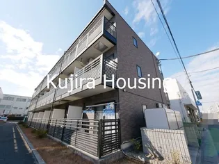 マーレ蕨【1階】の外観