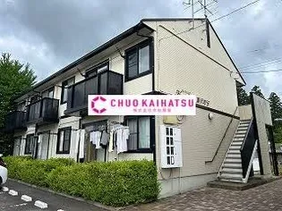 コンフォルタ藤沢町Cの画像