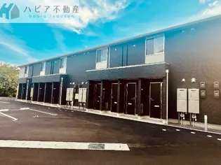 ホクレアⅡの画像