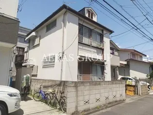 井上コーポの画像