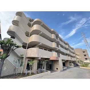 KSマンション白幡の画像