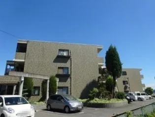 和歌山県和歌山市福島【マンション】の外観