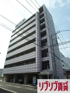 プレステージ千葉【3階】の外観