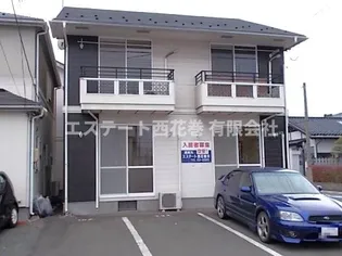 メゾン ドゥ ジョバンニの画像