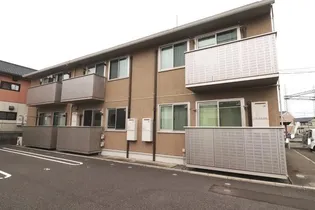 サンメゾン下郡IIの画像