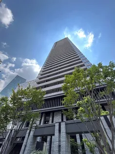 北浜ミッドタワーの画像