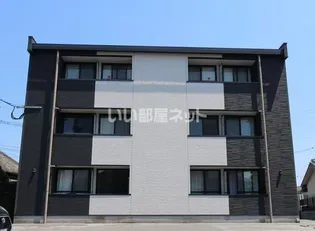 リオグランデ【1階】の外観