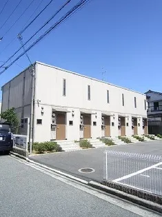 エル セレーノ香ヶ丘Bの画像