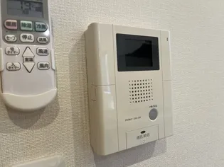 フェーラ シュバル【4階】の内装