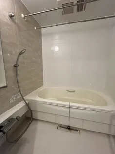 フェーラ シュバル【4階】の風呂