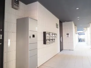 フェーラ シュバル【4階】の地図