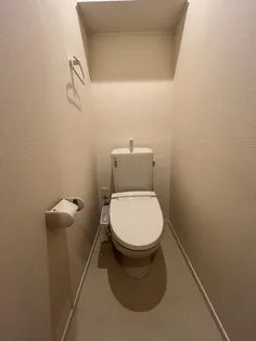 フェーラ シュバル【4階】の内装