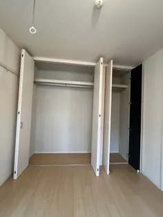 フェーラ シュバル【4階】の内装