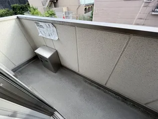 フェーラ シュバル【4階】の内装