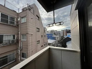 フェーラ シュバル【4階】のその他画像